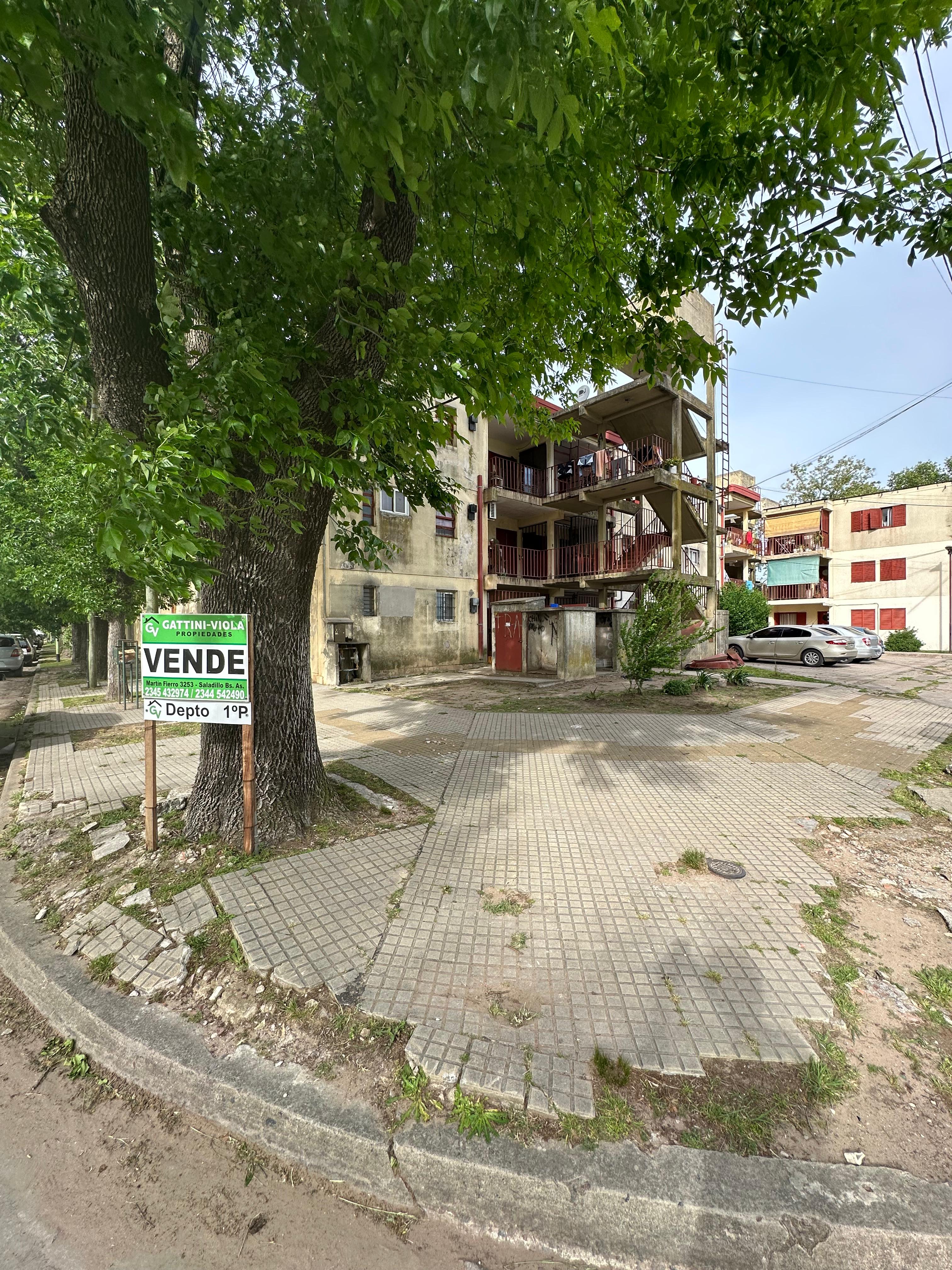 OPORTUNIDAD | Departamento 4 ambientes